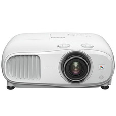 Проєктор Epson EH-TW7100 4K HDR 3000 лм для домашнього кінотеатру Зображення