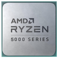 Процесор AMD Ryzen 5 5500 6 ядер 12 потоків 3.6-4.2 ГГц AM4 Wraith Stealth Зображення