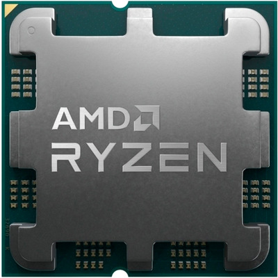 Процесор AMD Ryzen 7 7700X 8 ядер 16 потоків AM5 4.5/5.4 ГГц Radeon Graphics Зображення