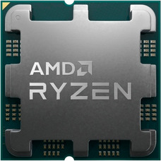 Процессор для настольного ПК AMD Ryzen 7 9800X3D Tray 8 ядер AM5 DDR5 Radeon Graphics Изображение