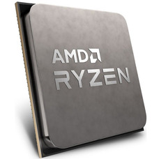 Процессор для ПК AMD Ryzen 5 5500GT 6 ядер 12 потоков Radeon Graphics Изображение