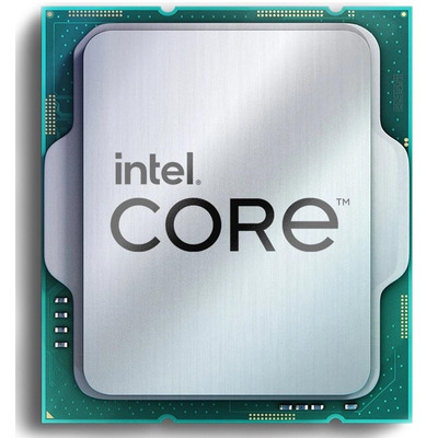 Процесор Intel Core i5-12400 6 ядер 12 потоків 2.5-4.4 ГГц LGA1700 Зображення