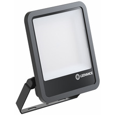 Прожектор LEDVANCE FLOODLIGHT 133 Вт 20000 лм 4000K IP66 чорний Зображення