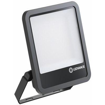 Прожектор LEDVANCE FLOODLIGHT 133 Вт 20000 лм 4000K IP66 черный Изображение