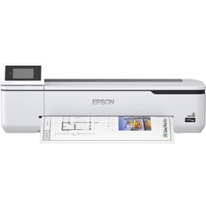 Принтер широкоформатний Epson SureColor SC-T3100N 24 без стенду Зображення