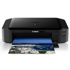Принтер струменевий Canon PIXMA iP8740 A3+ 9600x2400 DPI, Wi-Fi, USB Зображення