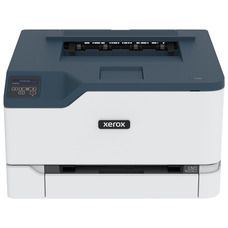 Принтер лазерний кольоровий Xerox C230 A4 Wi-Fi 22 стр/хв 256 МБ Зображення