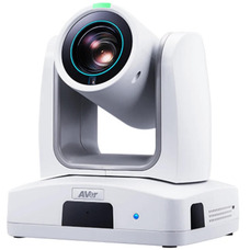 PTZ-камера для медичного моніторингу AVer MD120UI 4K 20x Zoom із ШІ, ІЧ, PoE+ Зображення