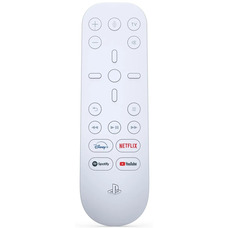 Пульт дистанційного керування PlayStation Media Remote для PS5 Зображення