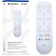 Пульт дистанционного управления PlayStation Media Remote для PS5 Изображение