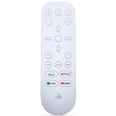 Пульт дистанційного керування PlayStation Media Remote для PS5 Зображення