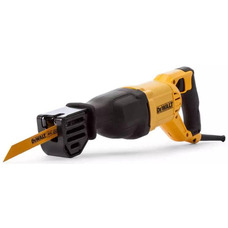 Пила шабельна DeWALT DWE305PK 1100Вт 29мм кейс 3.5кг Зображення
