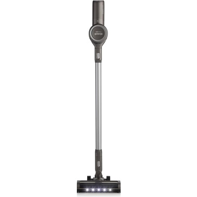 Пилосос бездротовий Gorenje SVC252420FFA 2-в-1, 95 Вт, HEPA, антрацит Зображення