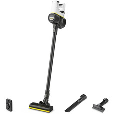 Пилосос безпровідний Karcher VC 4 Cordless myHome, 21,6 В, 0,65 л, 30 хв Зображення