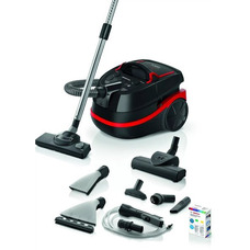 Пилосос Bosch BWD421POW миючий 2100 Вт HEPA13, 2.5/5 л Зображення