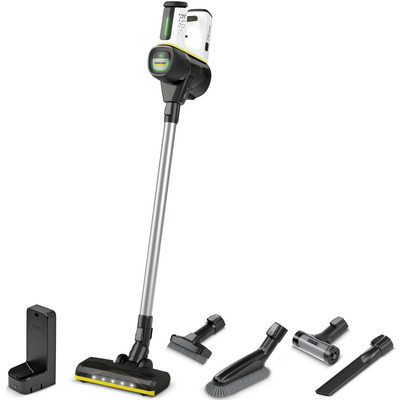 Пилосос Karcher VC 7 Cordless yourMax 350Вт, 60хв, HEPA 12, 0.8л Зображення