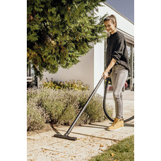 Пылесос Karcher WD 3 V-17/4/20 1000 Вт контейнер 17 л 4.53 кг Изображение
