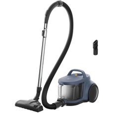 Пылесос контейнерный Electrolux EL31C1LDB 850 Вт, 2 л, HEPA12, синий Изображение