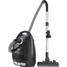 Пылесос мешковый Gorenje VCE21ECBK, 800 Вт, HEPA, 3 л, черный Изображение