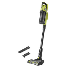 Пилосос-стік акумуляторний Ryobi RSV18X-0, 18В, 0.8 л контейнер, HEPA12 Зображення