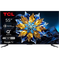 QLED Pro телевизор TCL 55C69BPRO 55