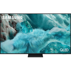 QLED телевизор Samsung QE55Q7F5AUXUA 55