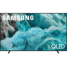 QLED телевізор Samsung QE85Q7FAAUXUA 85