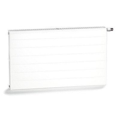 Радіатор сталевий Kermi Line-V PLV 33 панельний 305x2305 мм, нижнє підключення, 3619 Вт Радіатор сталевий Kermi Line-V PLV 33 панельний 305x2305 мм, нижнє підключення, 3619 Вт Зображення