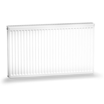 Радіатор сталевий Kermi Profil-K FKO 11 300x2600 мм, 1776 Вт, бокове підключення Радіатор сталевий Kermi Profil-K FKO 11 300x2600 мм, 1776 Вт, бокове підключення Зображення