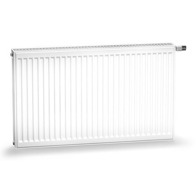 Радиатор стальной Kermi Profil-V FTV 11 500x1100 мм панельный нижнее подключение 1153 Вт Радиатор стальной Kermi Profil-V FTV 11 500x1100 мм панельный нижнее подключение 1153 Вт Изображение