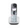 Беспроводной телефон Panasonic KX-TGE510RUS DECT, черно-серебристый Изображение