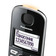 Беспроводной телефон Panasonic KX-TGE510RUS DECT, черно-серебристый Изображение
