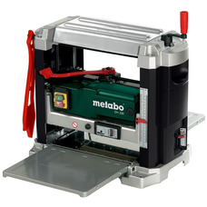 Рейсмусовый станок Metabo DH 330 1800 Вт, 330 мм, 3 мм Изображение