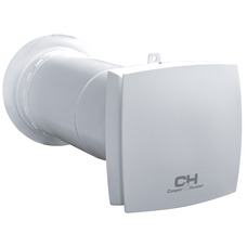 Рекуператор Cooper&Hunter Easy Vent CH-HRV070K-WF, 70 м³/ч, Wi-Fi Изображение