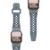 Ремешок UAG Monarch Cloud Blue для Apple Watch Ultra 49/45/44 мм Изображение