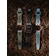 Ремешок UAG Monarch Cloud Blue для Apple Watch Ultra 49/45/44 мм Изображение