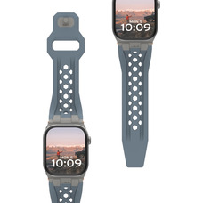 Ремешок UAG Monarch Cloud Blue для Apple Watch Ultra 49/45/44 мм Изображение