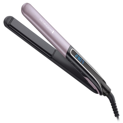 Щипці-випрямляч Remington Sleek&Curl Expert, 10 режимів, 150–230 °C Зображення