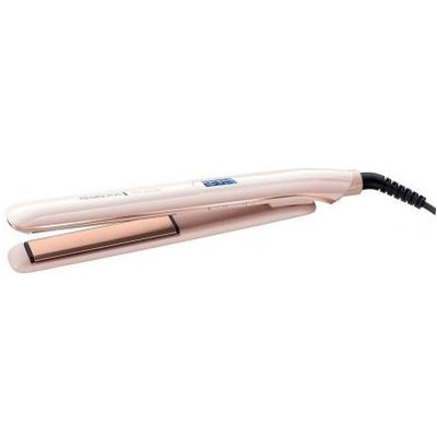 Выпрямитель для волос Remington S9100 ProLuxe OPTIHeat, 9 температур Выпрямитель для волос Remington S9100 ProLuxe OPTIHeat, 9 температур Изображение
