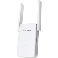 Усилитель Wi-Fi Mercusys ME70X AX1800, 2 антенны, Wi-Fi 6, 1xGigabit LAN Изображение