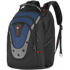 Рюкзак для ноутбука Wenger Ibex 17