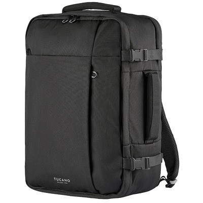 Рюкзак для путешествий Tucano TUGO 3 ML CABIN 17