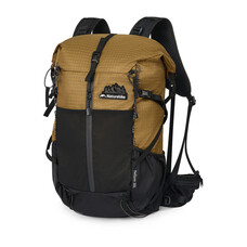 Туристический рюкзак Naturehike CNK2300016, 30+5 л, коричневый Изображение