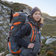 Рюкзак туристичний Naturehike NH70B070-B 70 л + 5 л блакитний Зображення