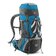 Рюкзак туристичний Naturehike NH70B070-B 70 л + 5 л блакитний Зображення