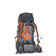Рюкзак туристичний Naturehike NH70B070-B 70 л + 5 л блакитний Зображення