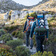 Рюкзак туристичний Naturehike NH70B070-B 70 л + 5 л блакитний Зображення