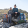 Рюкзак туристичний Naturehike NH70B070-B 70 л + 5 л блакитний Зображення