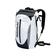 Рюкзак водонепроникний Naturehike NH20FSB01 500D PVC 30 л білий Зображення