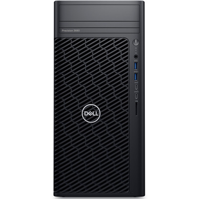 Рабочая станция Dell Precision 3680 MT Intel i7-14700 32GB 1TB SSD NVIDIA RTX 2000 Ada Изображение